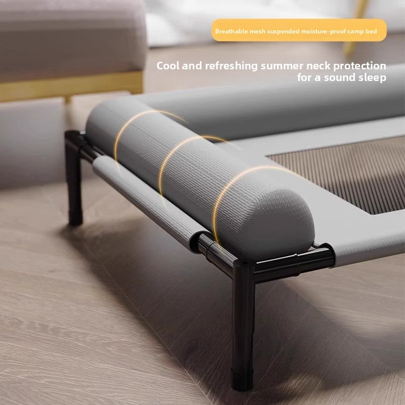 SeraPup Elevated Dog Bed