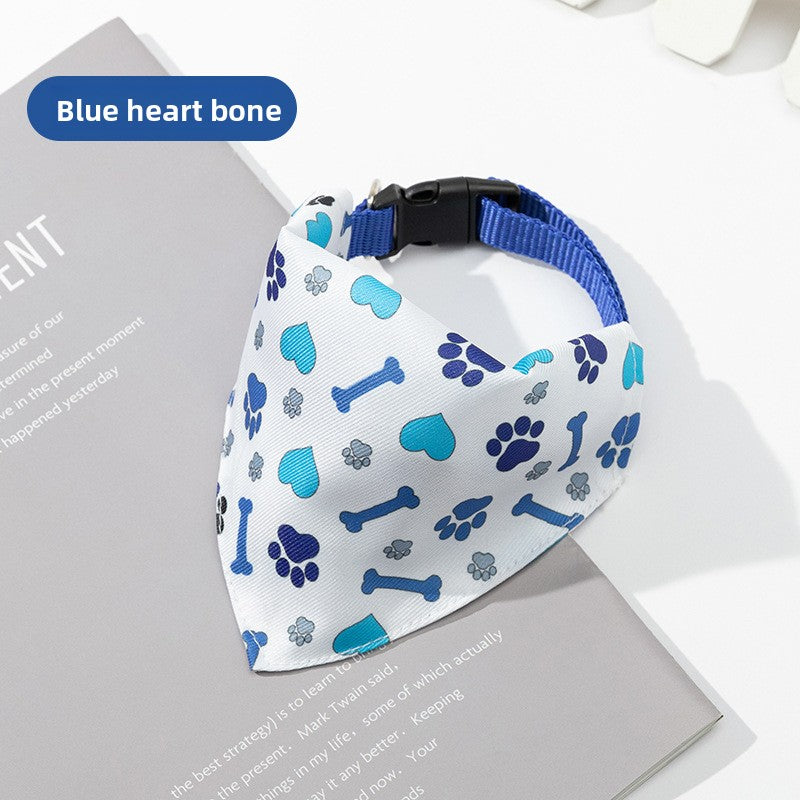 SeraPup Comfort Collection Dog Scarves
