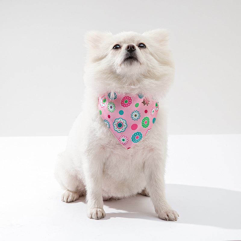 SeraPup Comfort Collection Dog Scarves