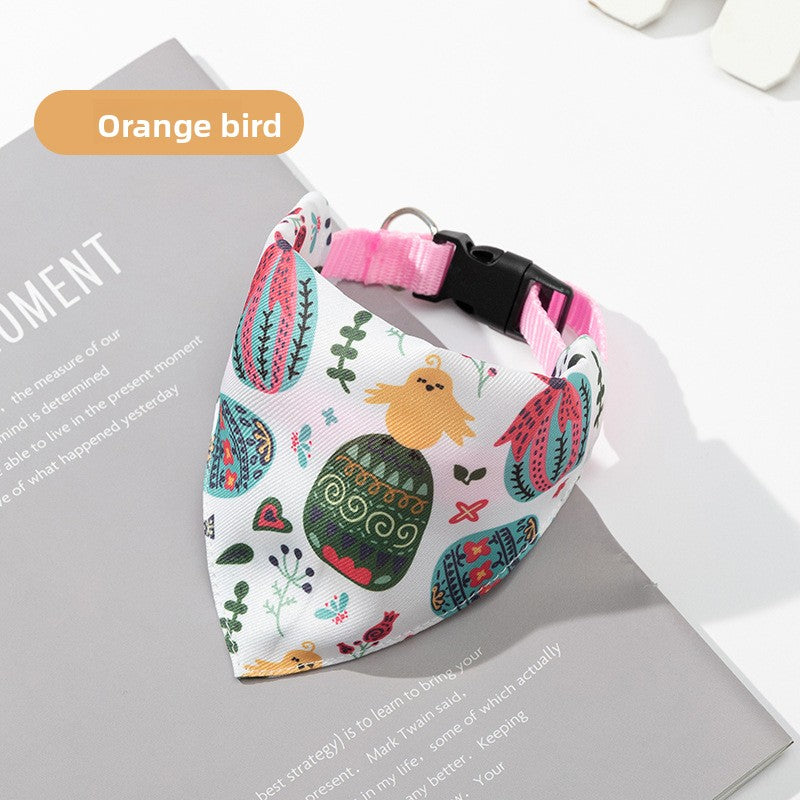 SeraPup Comfort Collection Dog Scarves