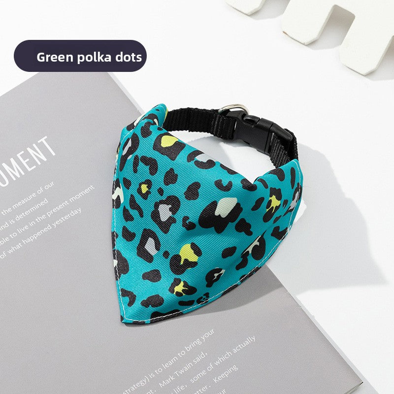 SeraPup Comfort Collection Dog Scarves