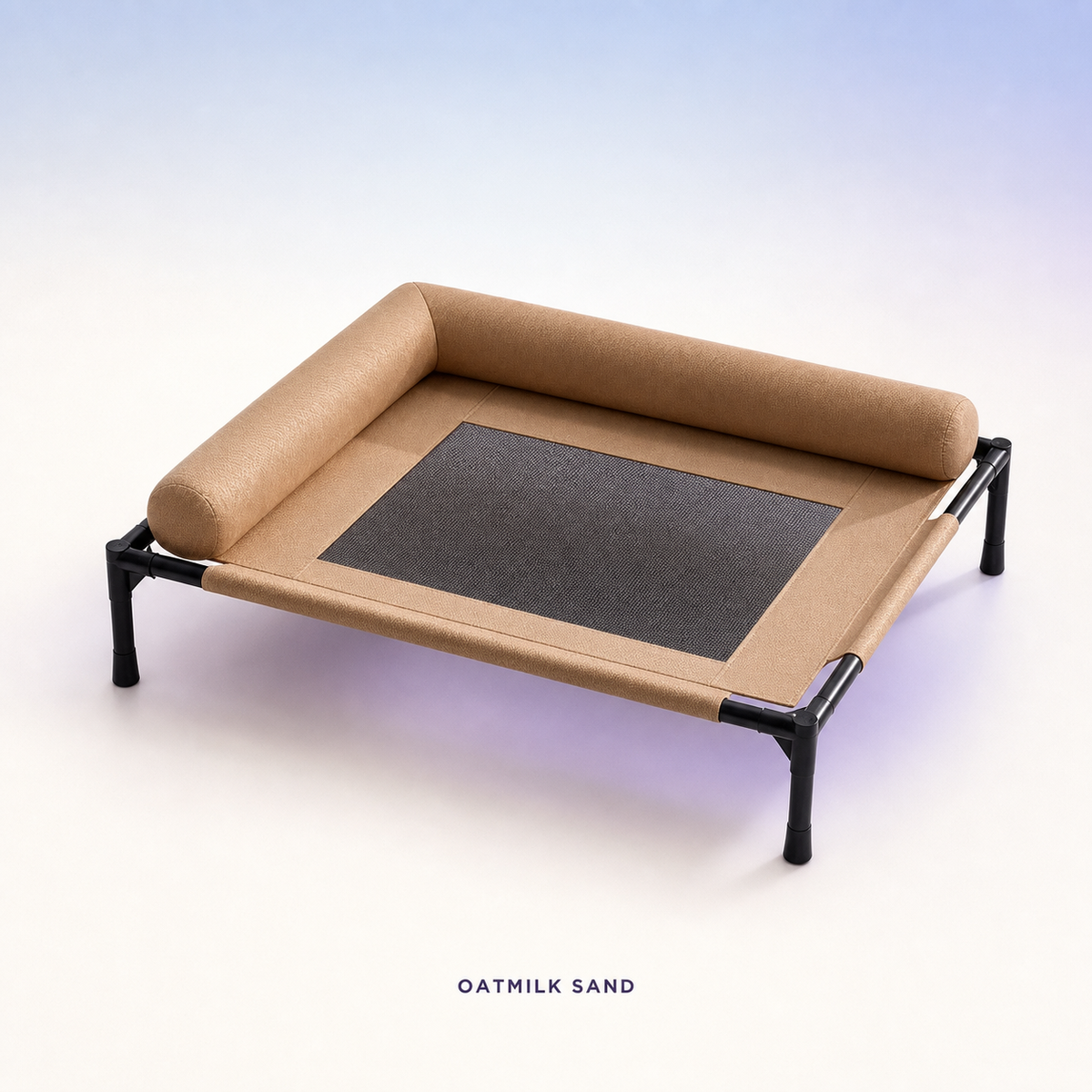 SeraPup Elevated Dog Bed