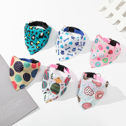 SeraPup Comfort Collection Dog Scarves