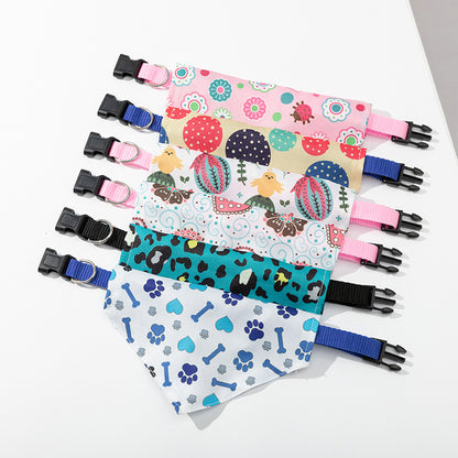 SeraPup Comfort Collection Dog Scarves