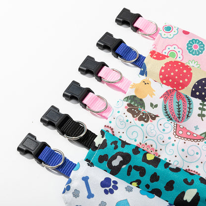 SeraPup Comfort Collection Dog Scarves