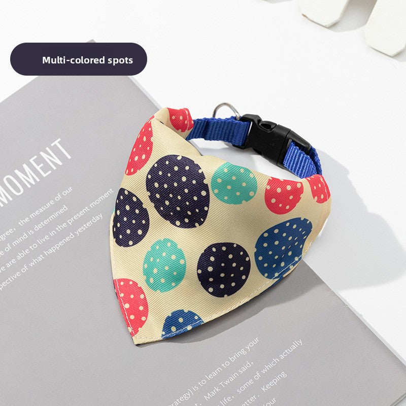 SeraPup Comfort Collection Dog Scarves